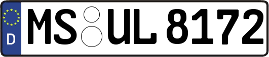 MS-UL8172