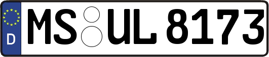 MS-UL8173