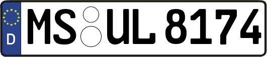 MS-UL8174