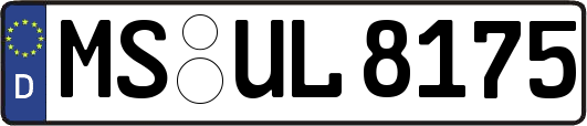 MS-UL8175