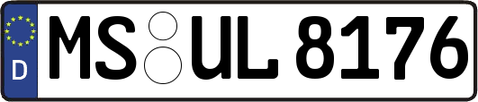 MS-UL8176