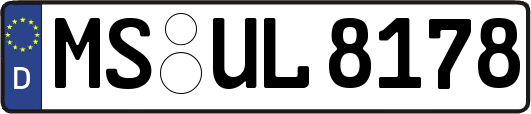 MS-UL8178