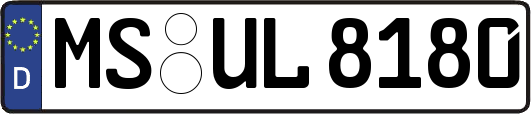 MS-UL8180