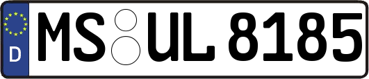 MS-UL8185