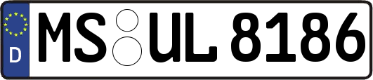 MS-UL8186