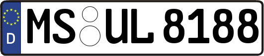 MS-UL8188