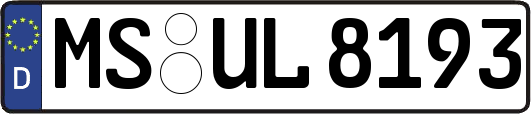 MS-UL8193