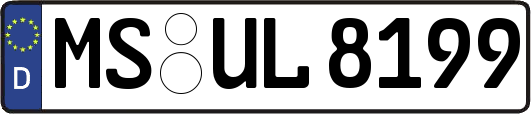 MS-UL8199