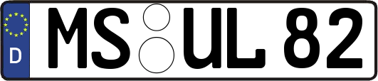 MS-UL82