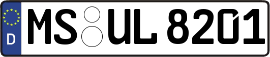 MS-UL8201