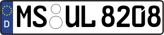 MS-UL8208