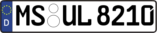 MS-UL8210