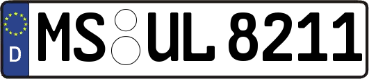 MS-UL8211