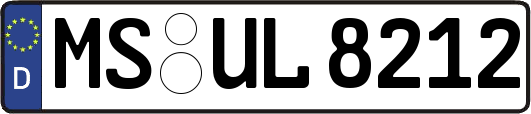 MS-UL8212