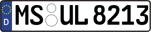 MS-UL8213