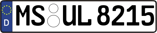 MS-UL8215