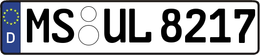 MS-UL8217