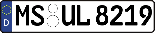 MS-UL8219