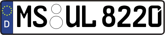 MS-UL8220