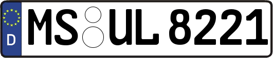 MS-UL8221