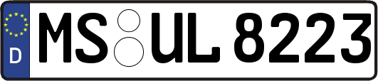 MS-UL8223