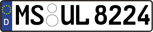 MS-UL8224