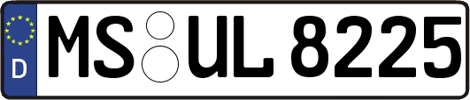 MS-UL8225