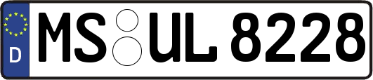 MS-UL8228