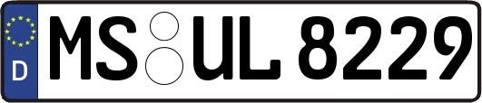 MS-UL8229