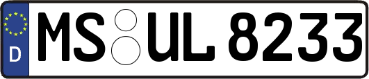 MS-UL8233