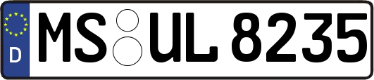 MS-UL8235