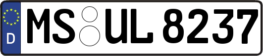 MS-UL8237