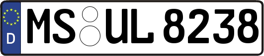 MS-UL8238