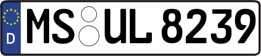 MS-UL8239