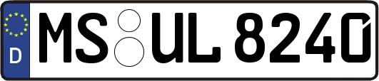 MS-UL8240