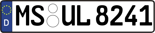 MS-UL8241