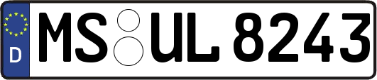 MS-UL8243