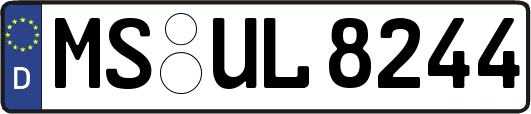 MS-UL8244