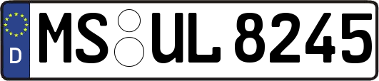 MS-UL8245