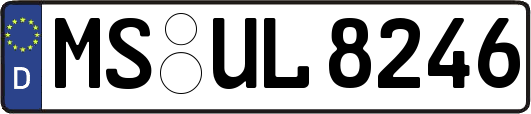 MS-UL8246