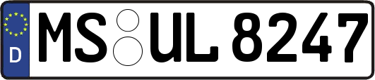 MS-UL8247