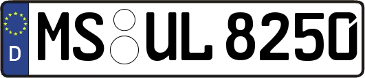 MS-UL8250