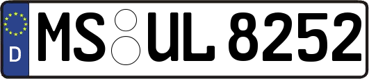 MS-UL8252