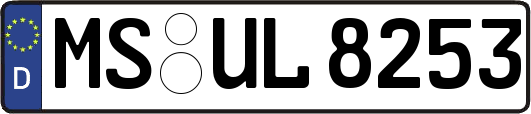 MS-UL8253