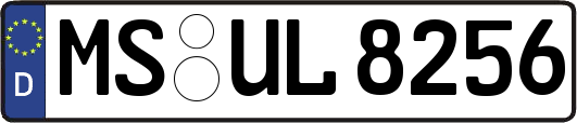 MS-UL8256