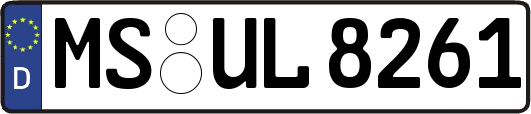 MS-UL8261