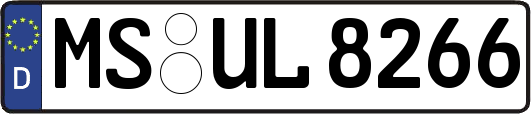 MS-UL8266