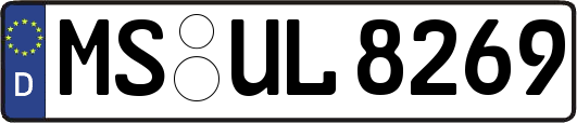 MS-UL8269