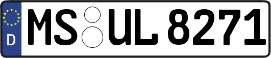 MS-UL8271
