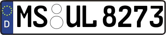 MS-UL8273